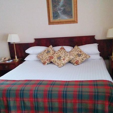Best Western Cartland Bridge Hotel Ланарк Номер фото
