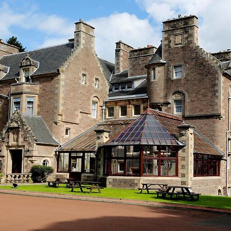 Best Western Cartland Bridge Hotel Ланарк Экстерьер фото