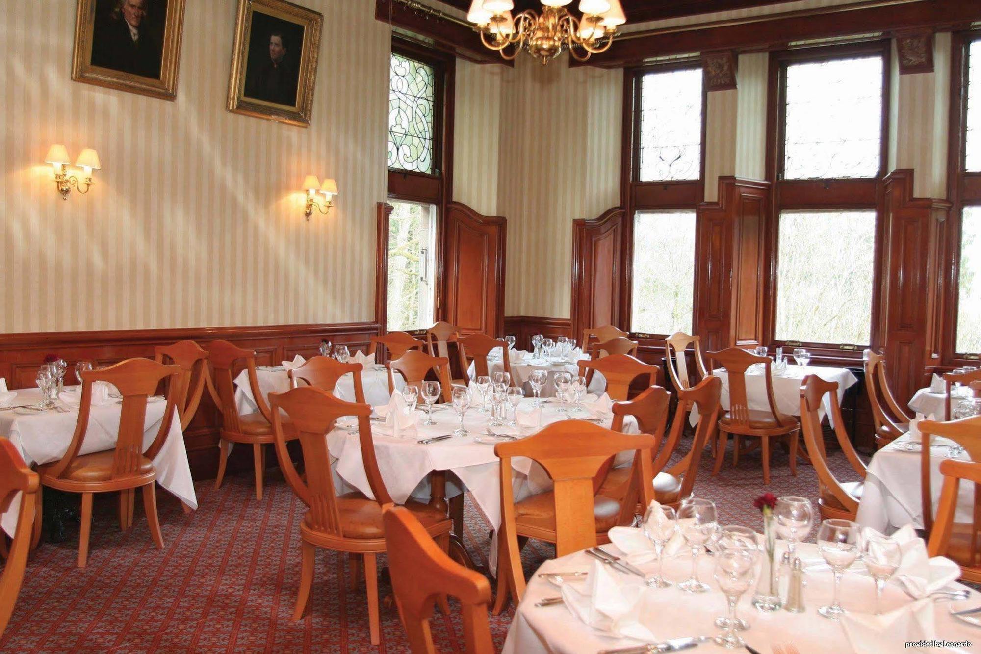 Best Western Cartland Bridge Hotel Ланарк Удобства фото