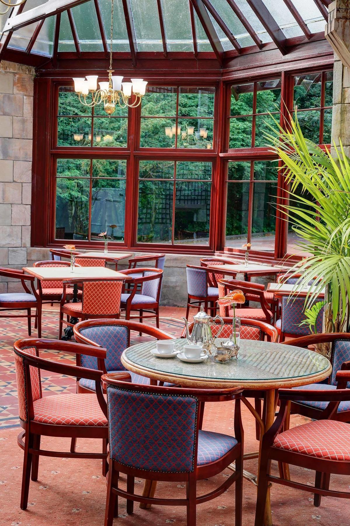 Best Western Cartland Bridge Hotel Ланарк Удобства фото